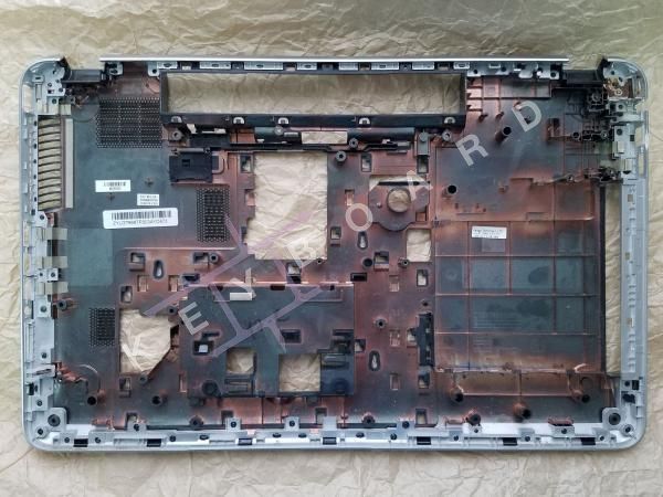 Нижня частина Hp Pavilion 17-E000